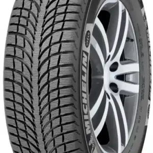 Cel mai bun preț Anvelopa Iarna 235/65 R18 110H XL MICHELIN LATITUDE ALPIN LA2